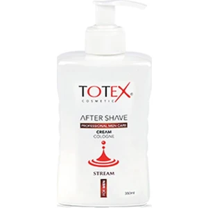 Tıraş Sonrası Krem-Kolonya Stream 350 ml