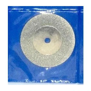 Elmas Disk + Aparat 60 mm