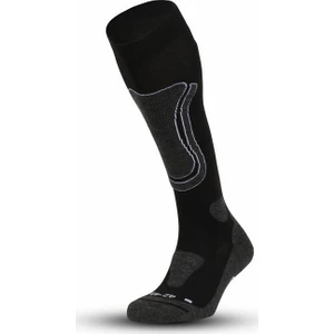 Gabriel Najdorf Thermolite Outdoor Ski Snowboard Extreme Socks Termal Diz Altı Çorap