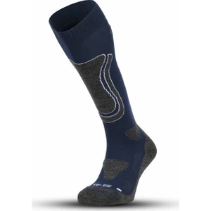 Gabriel Najdorf Thermolite Outdoor Ski Snowboard Extreme Socks Termal Diz Altı Çorap