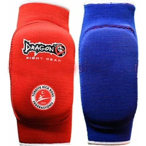 Kick Boks Dirseklik - Dirsek Koruyucu- Çift Taraflı