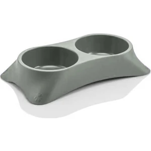 Plastik Mama ve Su Kabı 250 ml x 2