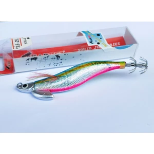 Kardez 25 gr Squid Jig Kurşunlu Kalamar Zokası