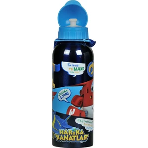 Hakan Çanta Harika Kanatlar Lisanslı Çelik Matara