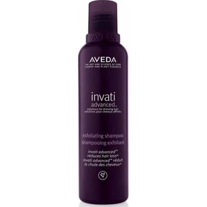 Invati Advanced Exfoliating Şampuan-Dökülme Öneliyici 200 ml
