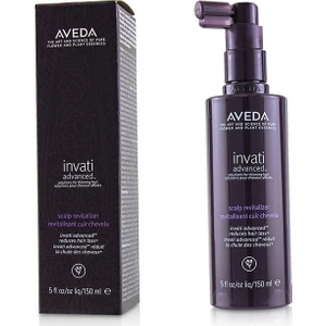 Invati Advanced Scalp Revitalizer-Dökülme Önleyici Serum 150 ml