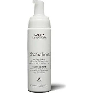 Phomollient Styling Foam Saç Şekillendirici 50 ml