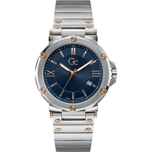 Gc GCY61001G7MF Erkek Kol Saati