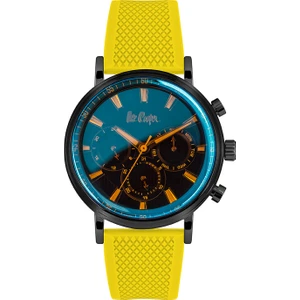 Lee Cooper LC07001.654 Erkek Kol Saati