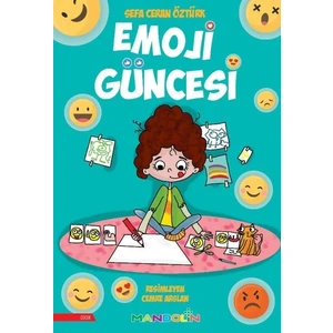 Emoji Güncesi - Sefa Ceran Öztürk