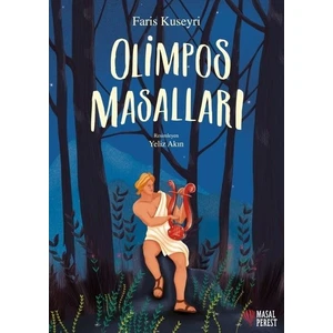 Olimpos Masalları - Faris Kuseyri