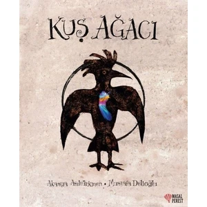 Kuş Ağacı - Akasya Asıltürkmen