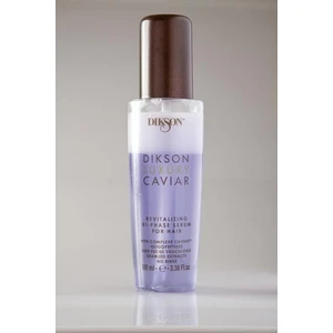 Luxury - Canlandırıcı Saç Serumu 100ml