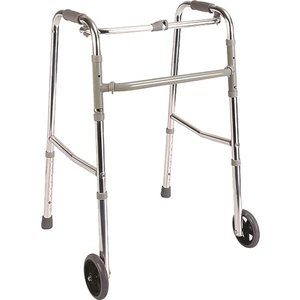 P551 Tekerlekli Walker