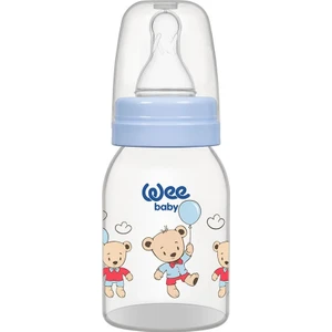 Wee Baby Klasik Pp Biberon 125 ml 851