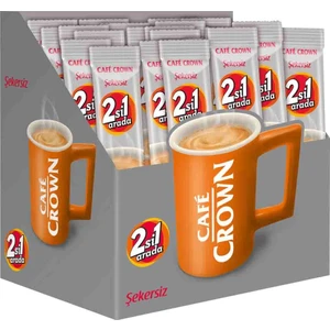 Cafe Crown Sade 24X11 gr