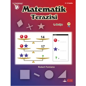 Matematik Terazisi 1. Seviye