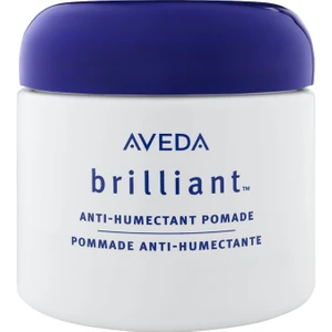 Brilliant Anti Humectant Pomade - Nemlendirici Pomad 75 ml