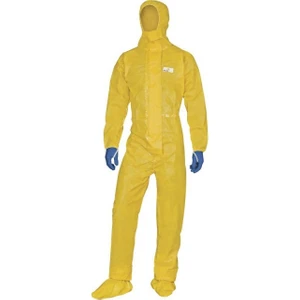 Delta Plus DT300 Deltachem Koruyucu Tulum