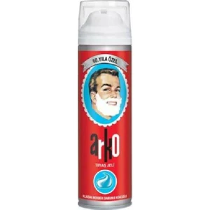 60. Yıl Traş Jeli (200 ml)