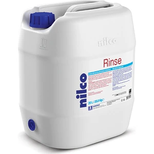Rinse