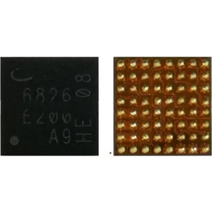 Apple iPhone 7 Uyumlu PMD9645 Baseband power Entegresi Intel