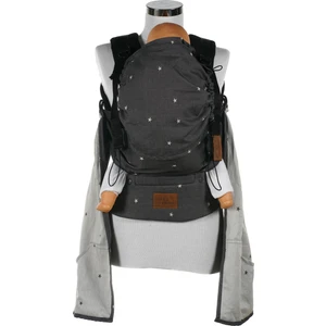 Grift Stars Ergonomik Bebek Kangurusu 0 - 5 Yaş