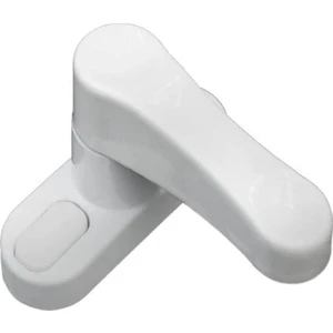 Emniyet Kilidi Pvc Pencere