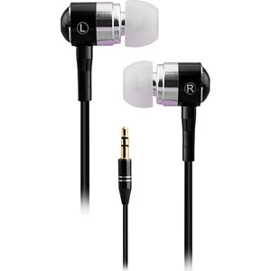 Sn-322 Siyah Mp3/Mp4 Lüks Kulaklık