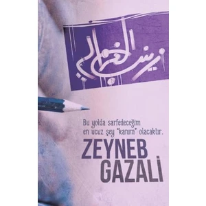 Zeyneb Gazali Ajandası