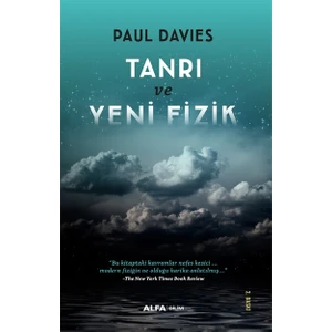 Tanrı Ve Yeni Fizik - Paul Davies