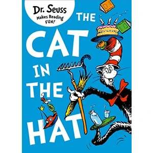 The Cat In The Hat