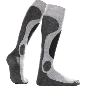 Gabriel Najdorf Thermolite Outdoor Ski Snowboard Extreme Socks Termal Diz Altı Çorap