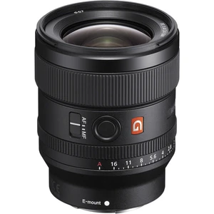 Fe 24MM F/1.4 Gm Lens (2 Yıl Sony Eurasia Garantili)