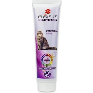 Immune System Kedi Multivitamin Malt 100 gr