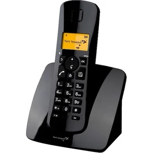Türk Telekom C401 Dect Telefon