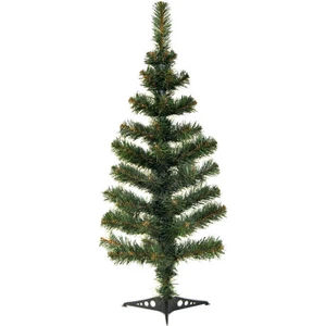 Bir Hayat Grup Yılbaşı Çam Ağacı 90 cm 91 Dal