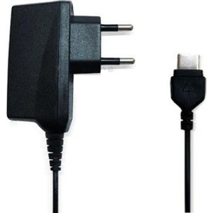 E250 Plastik 1000 mAh Sabit Kablo + E250 Kablo Ev Tipi Şarj Cihazı