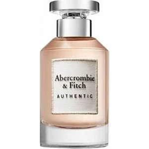 Abercrombie & Fitch Authentic Woman Edp 100mlKADIN Parfümü