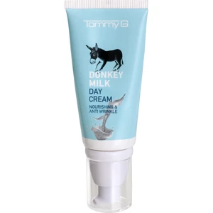 Eşek Sütü Donkey Mılk Günlük Krem Cream Tg 50ML