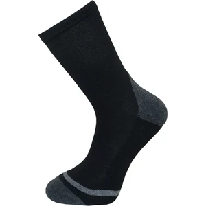 Gabriel Najdorf Running Trekking Outdoor Socks 3 Layers Kısa Doğa Sporları Çorabı