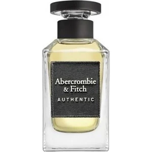 Abercrombie & Fitch Authentic Edt 100 ml Erkek Parfüm