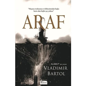 Araf - Vladimir Bartol