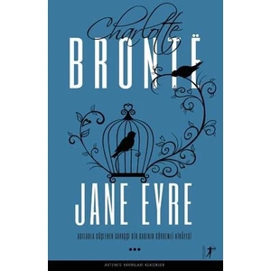 Charlotte Bronte - Jane Eyre