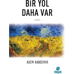 Bir Yol Daha Var - Adem Kandemir