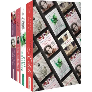 Osman Balcıgil Set - Osman Balcıgil