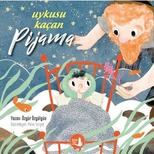Uykusu Kaçan Pijama - Özgür Özgülgün