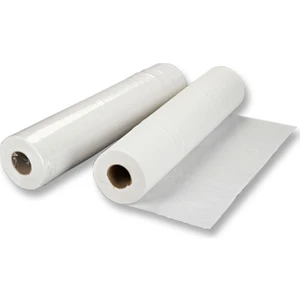 Rulo Sedye Örtüsü Laminasyon + Perfore 50 cm x 50 m 6 Adet