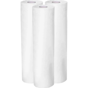 Rulo Sedye Örtüsü Perforeli 50 cm x 50 m 6 Adet
