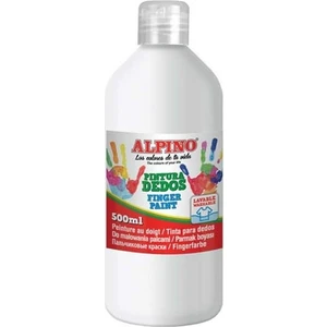 Parmak Boyası 500 ml